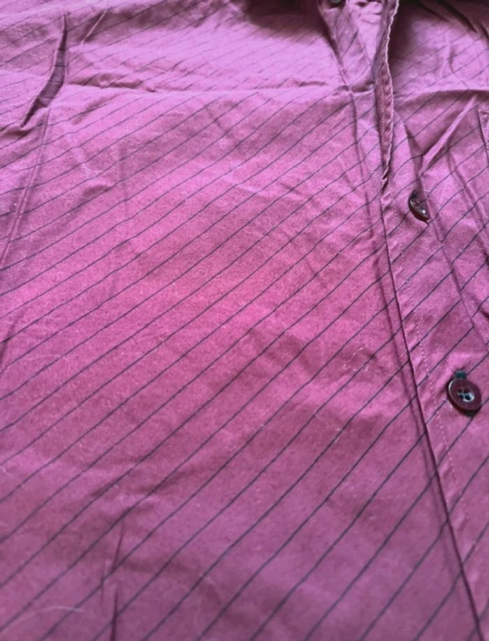 Chemise - photo numéro 2