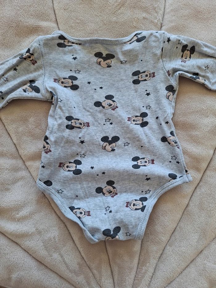 Body Disney - photo numéro 3