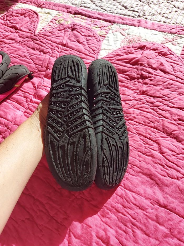 Chaussons aquatiques Rock pointure 39 - photo numéro 3