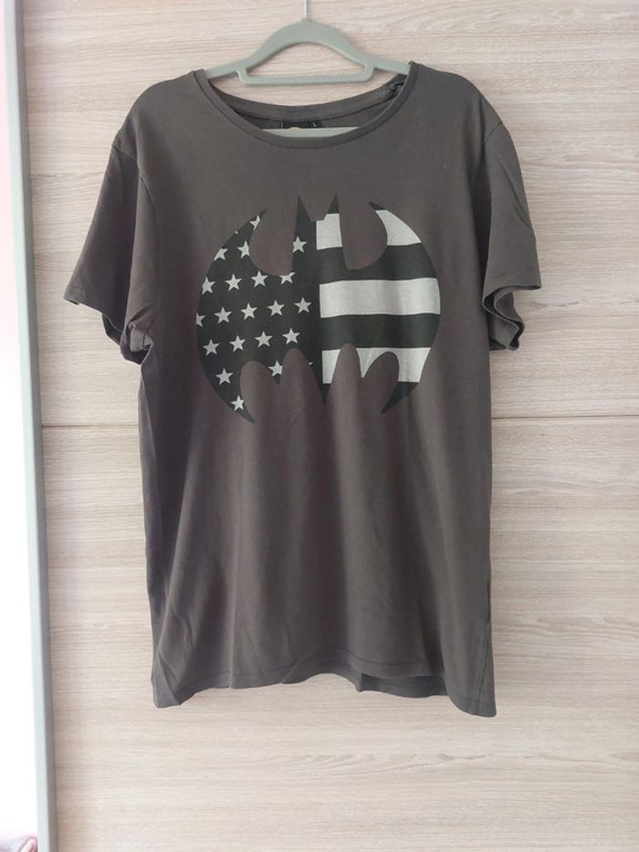 T-shirt batman L