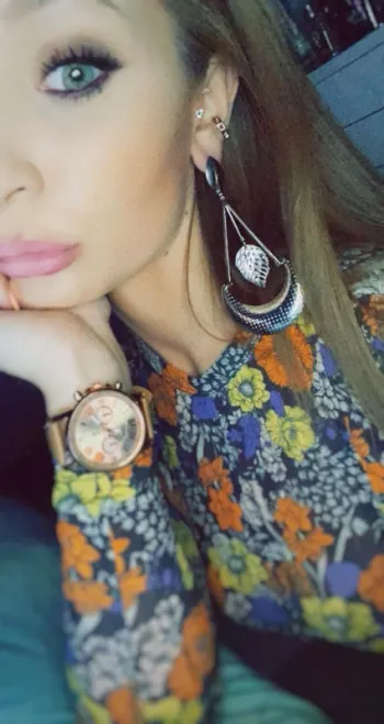 Boucles d’oreilles Neuves 🍃