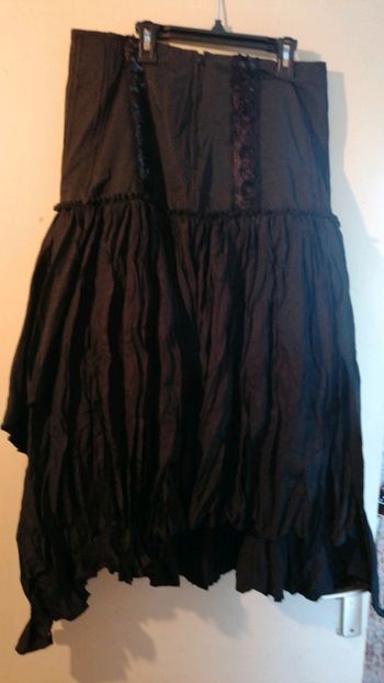 Robe julie guerlande taille 42