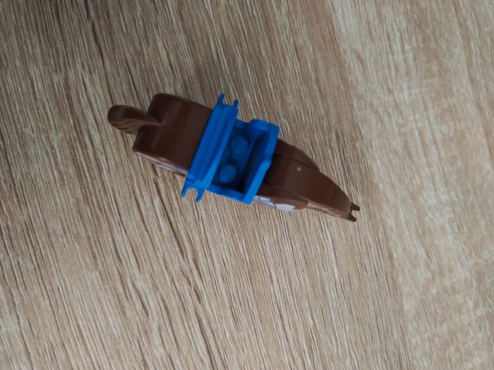 Lego vintage western cheval 4493c01px2 - photo numéro 6
