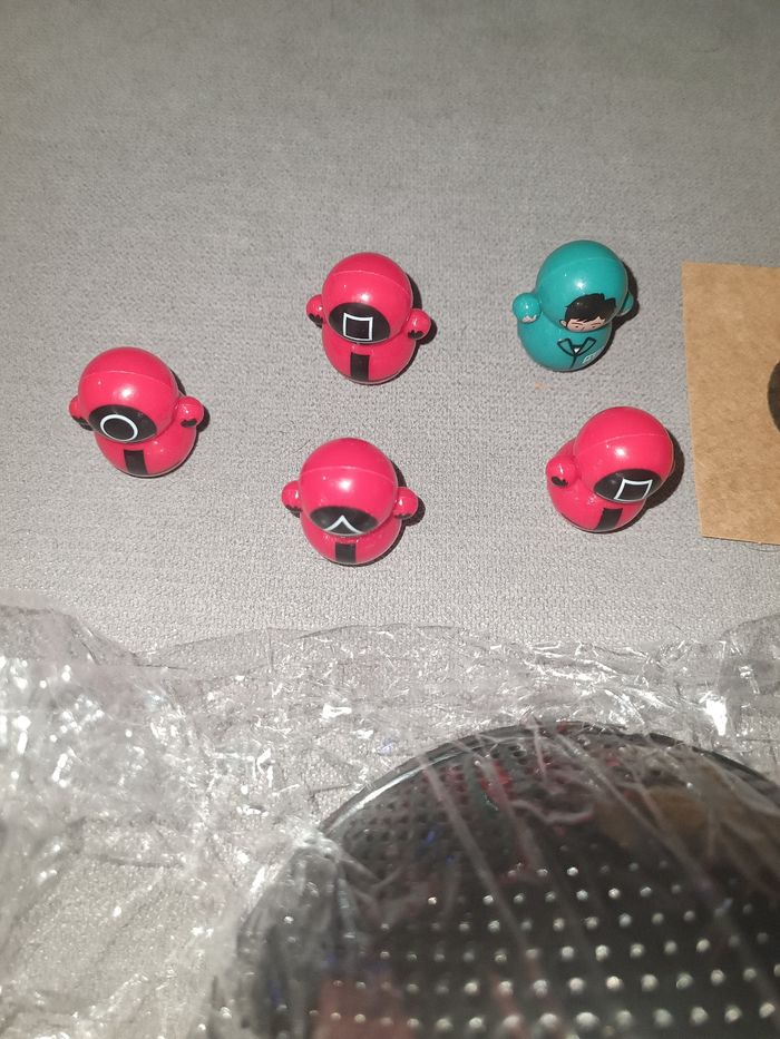 Squid Game - photo numéro 6