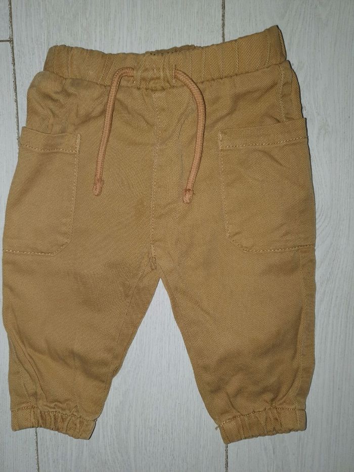 Pantalon 9 mois