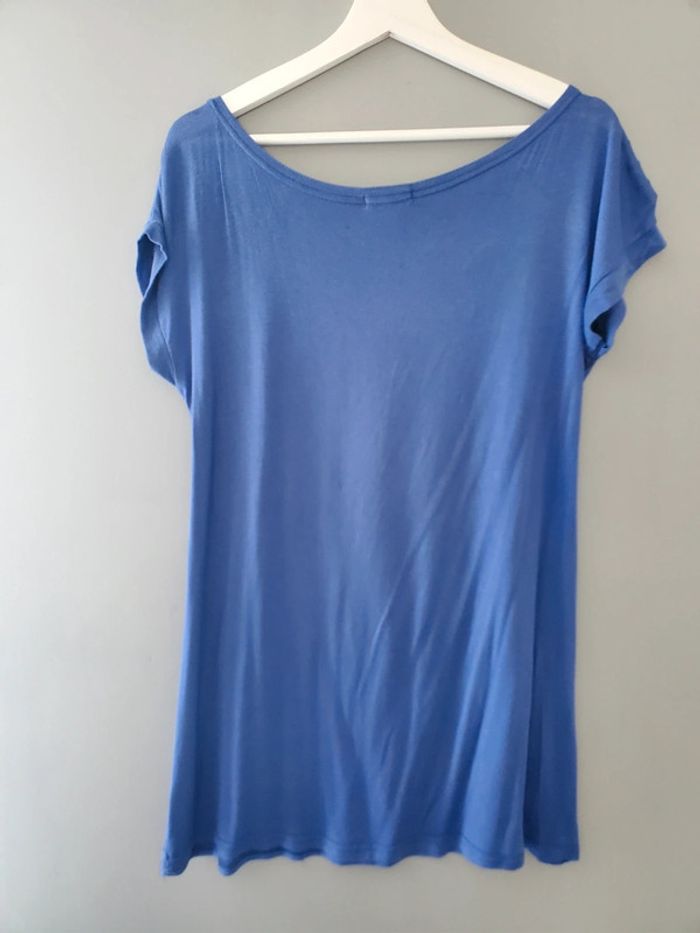 Tunique taille L bon état - photo numéro 3