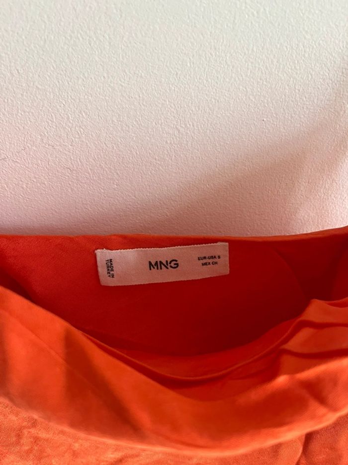 Top Mango - photo numéro 6