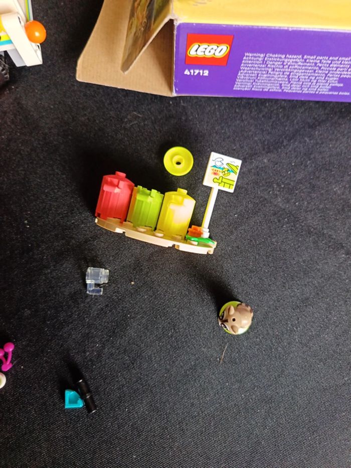 Lego Friends 41712 - photo numéro 6