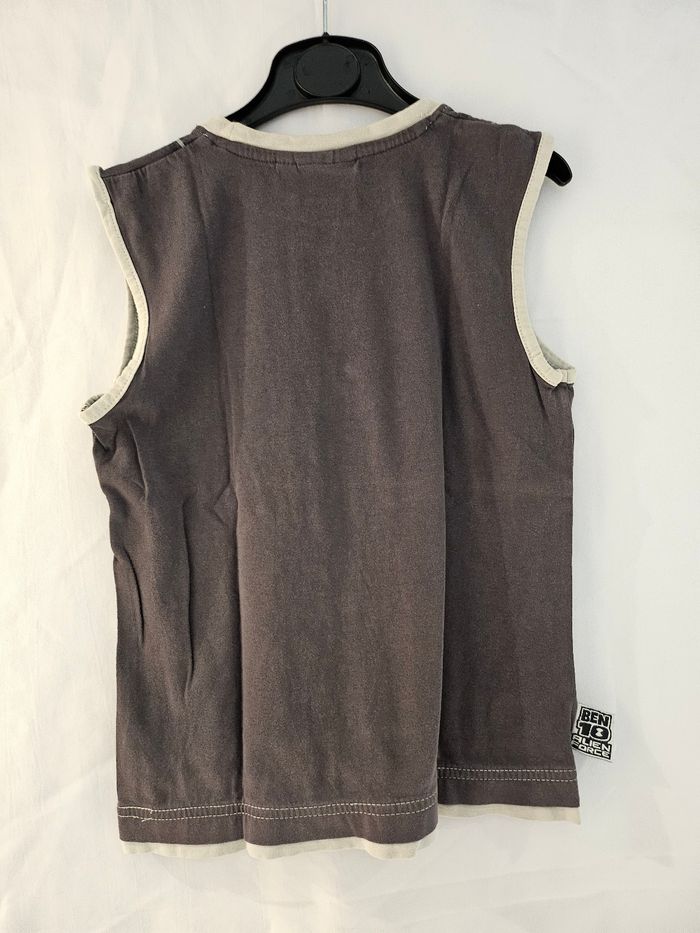 Haut 8 ans - photo numéro 2