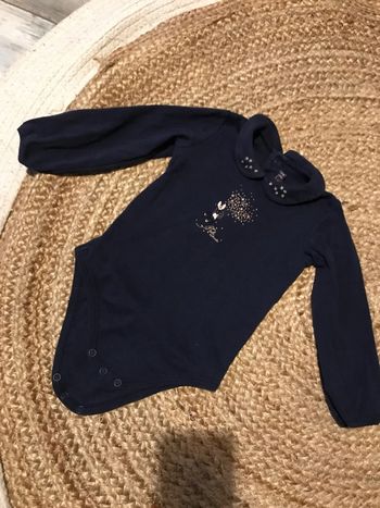 Bodies sergent major