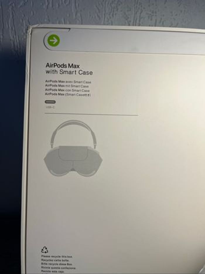 AirPod Max 2 - photo numéro 3