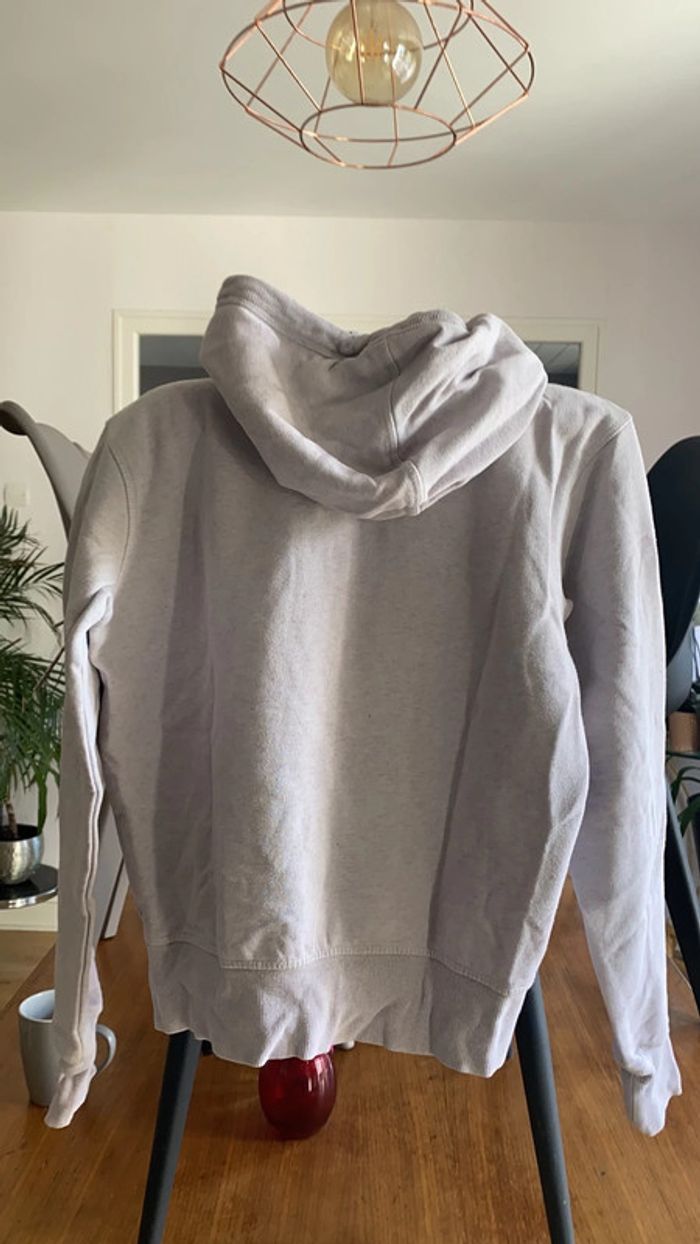 Sweat capuche Mickey H&M - photo numéro 2