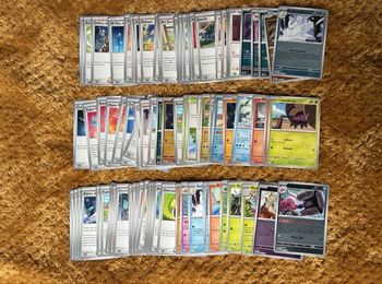 Cartes Pokémon