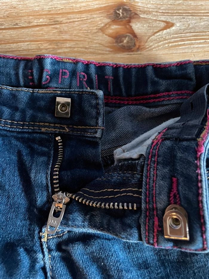 Jean fille - photo numéro 2