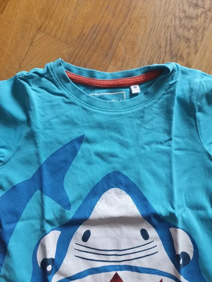 Tee shirt - photo numéro 3