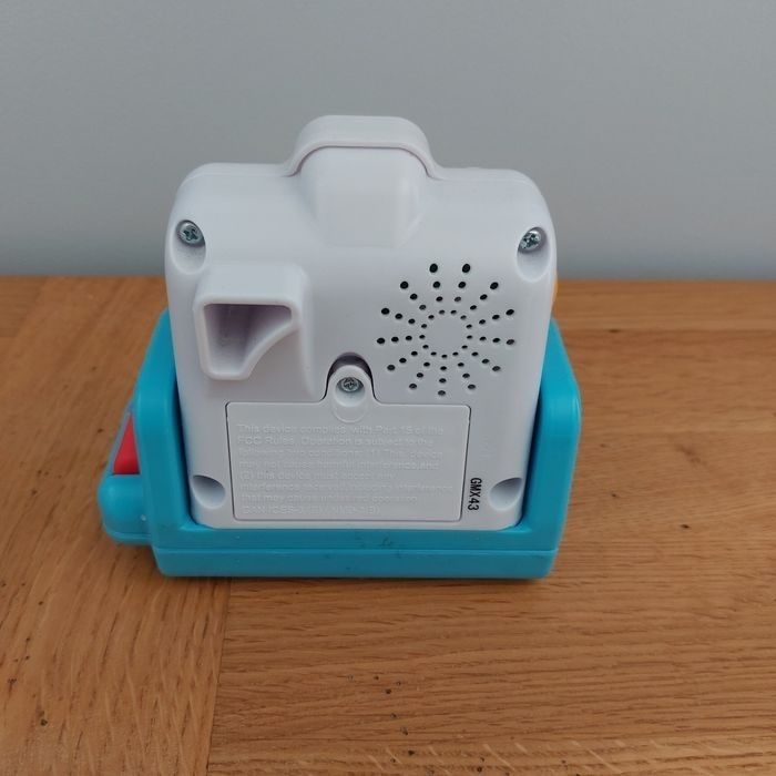 Mon premier appareil photo - Fisher Price - photo numéro 5