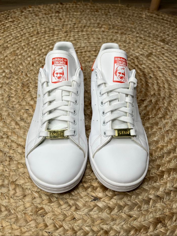 Adidas Stan Smith - photo numéro 3