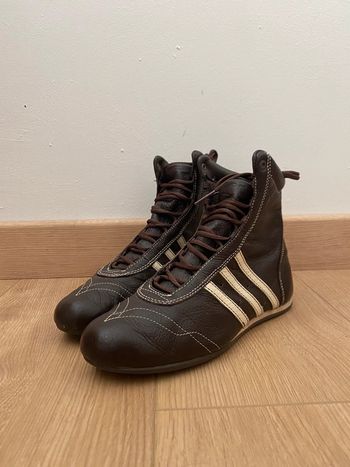 Adidas boxe
