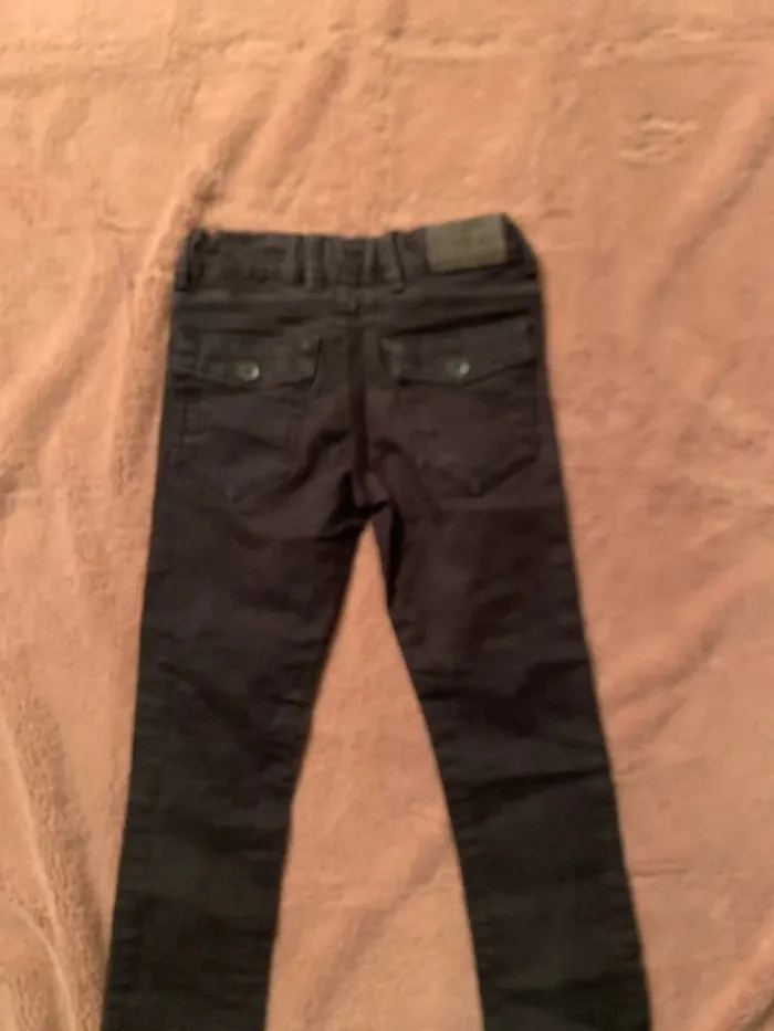 Jean skinny - photo numéro 4