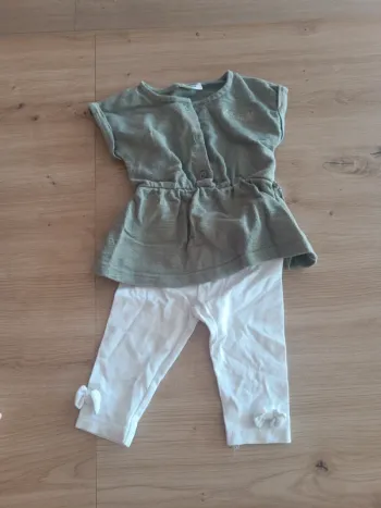 Lot ensemble