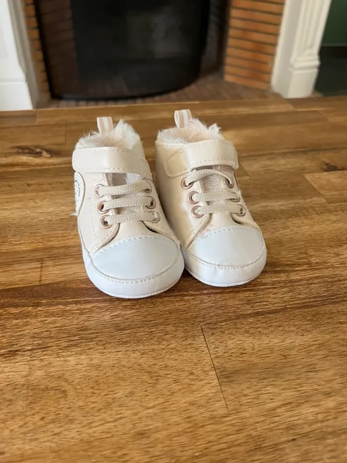 Chaussures bébé