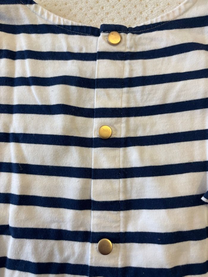 T shirt gap 6-7 ans - photo numéro 5