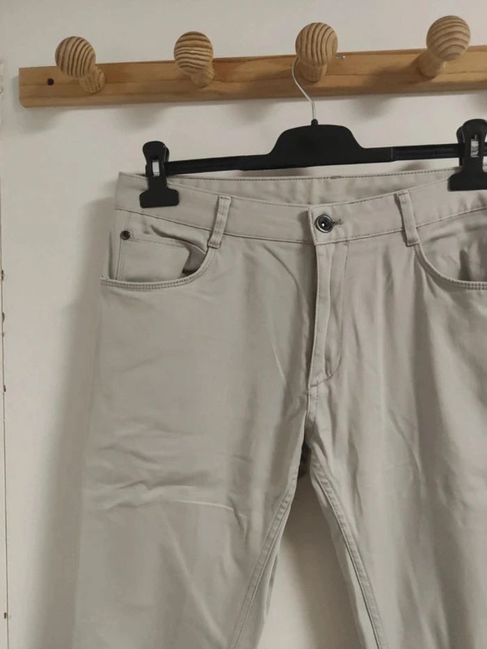 Pantalon zara - photo numéro 2