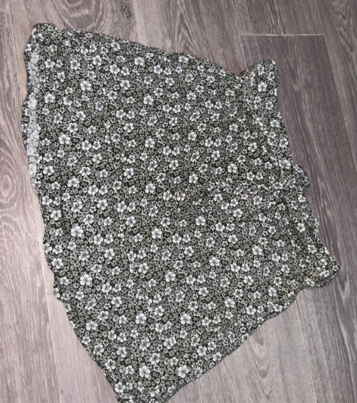 jupe short