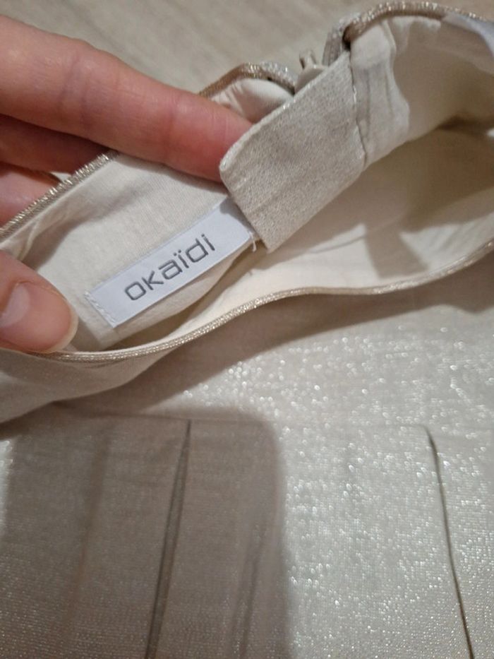 Robe okaidi neuve - photo numéro 4