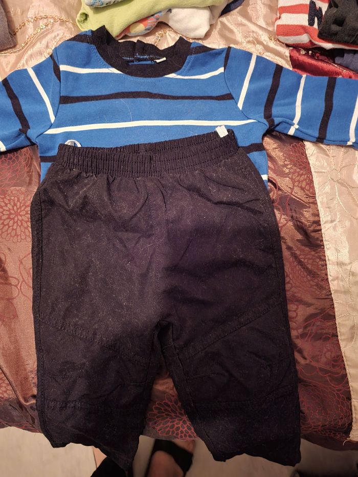 Ensemble mixte - photo numéro 2