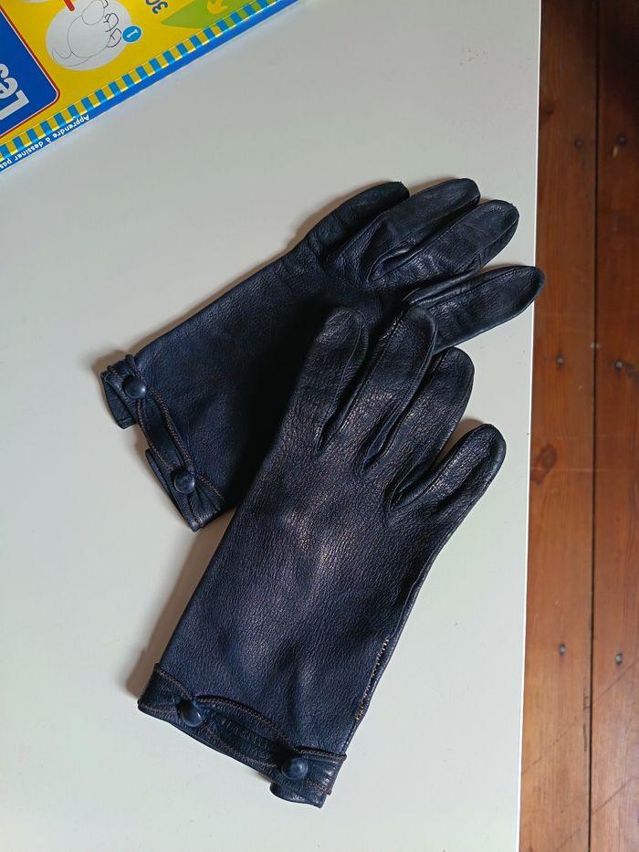Paires de gants