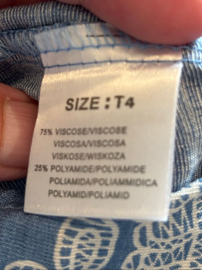 Chemise - photo numéro 3