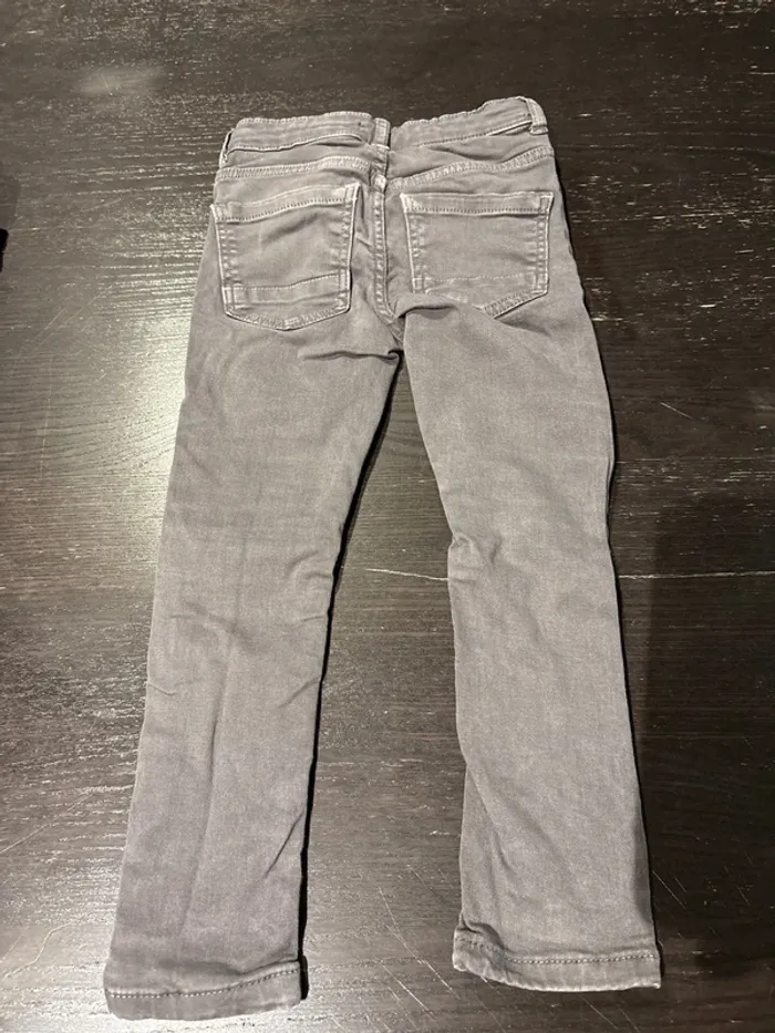 Jean skinny fit - photo numéro 2