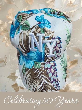 Casquette ny