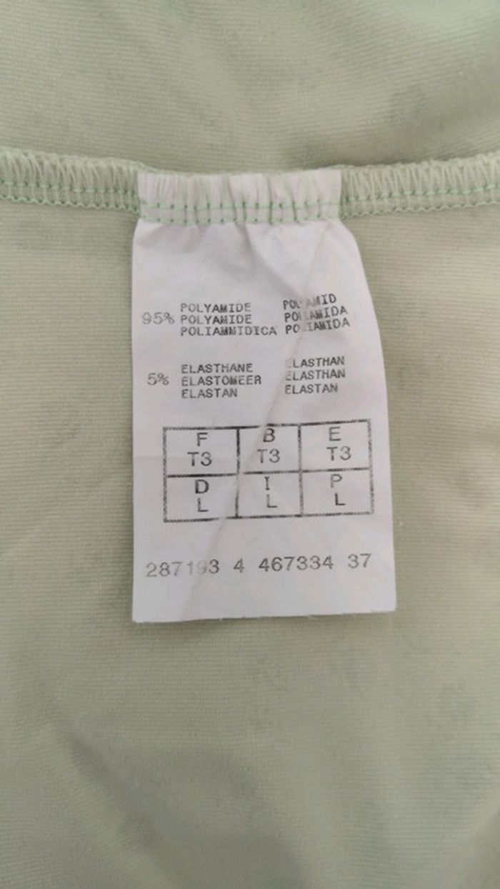 Haut court - photo numéro 5