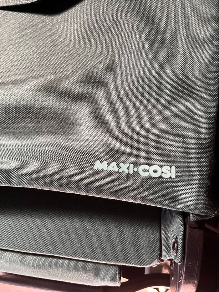 Poussette leona2 - maxi cosi - photo numéro 7