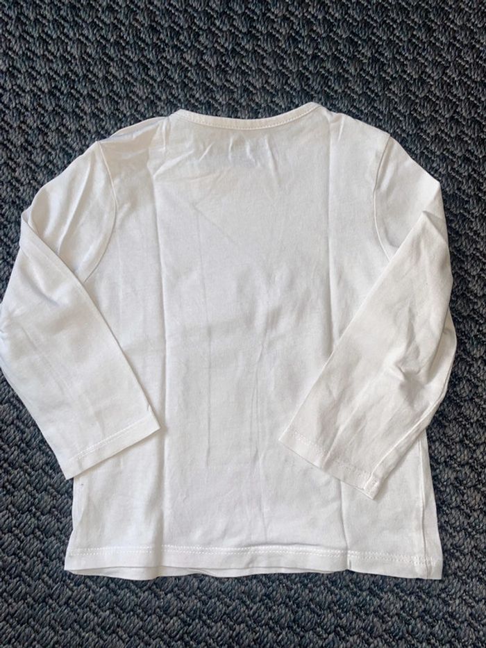 T-shirt - photo numéro 3