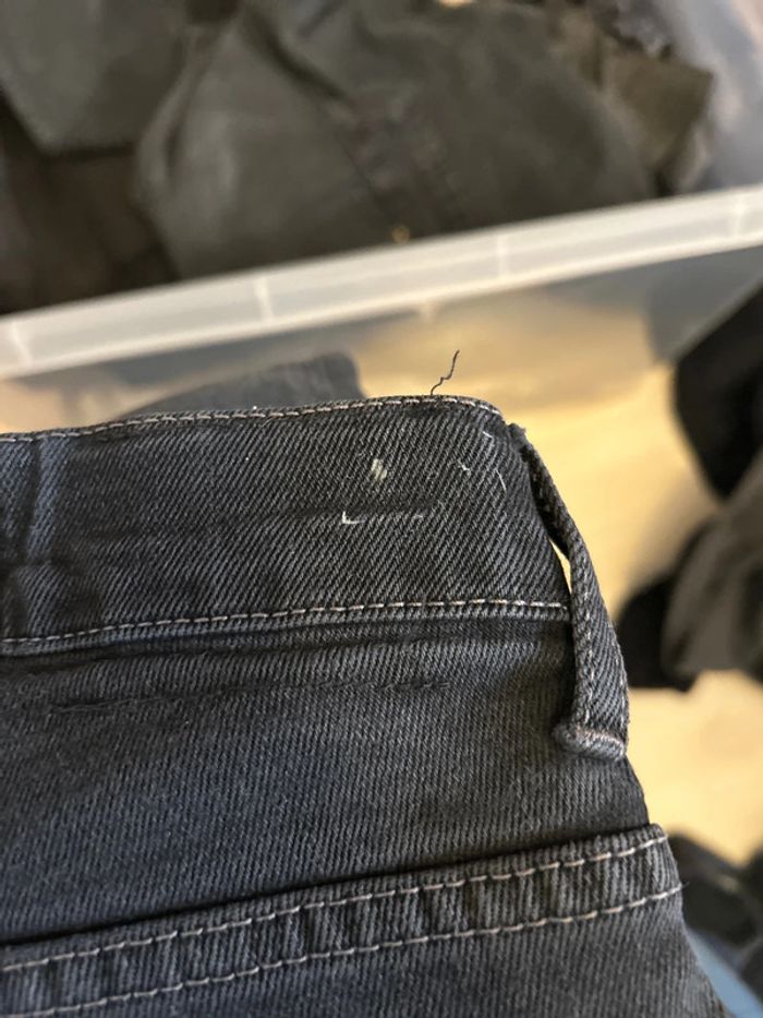 Jeans - photo numéro 8