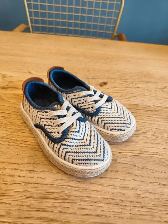 Espadrilles - photo numéro 2