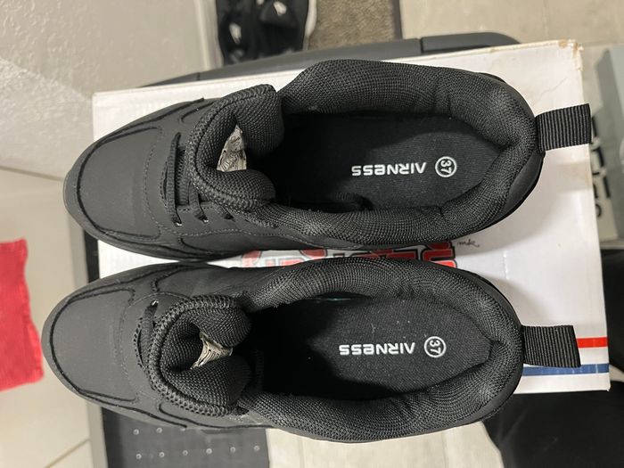 Basket airness - photo numéro 3