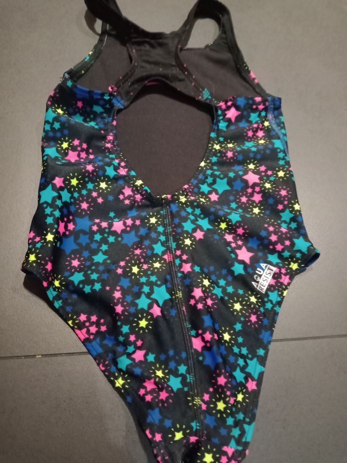 MAILLOT DE BAIN FILLE - photo numéro 2