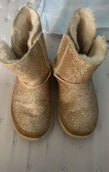 Bottine UGG 25