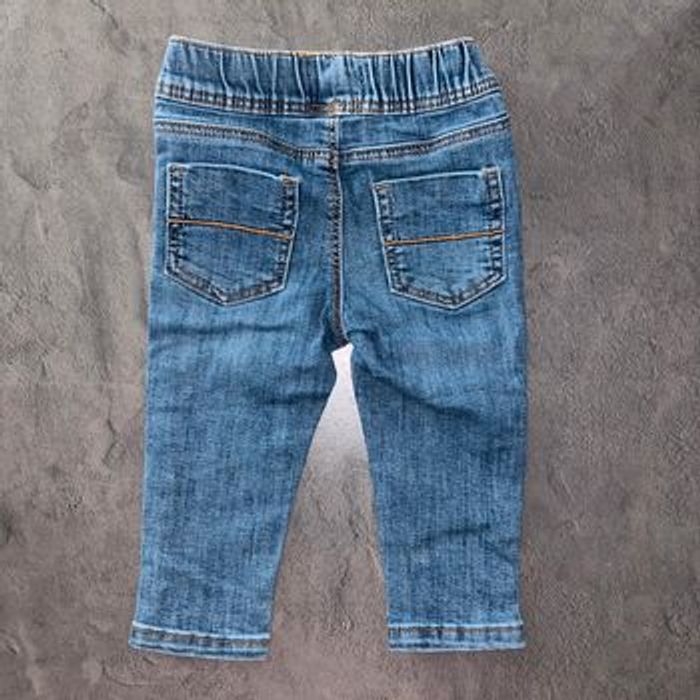 Jean Primark / 12 mois / Très bon état - photo numéro 2
