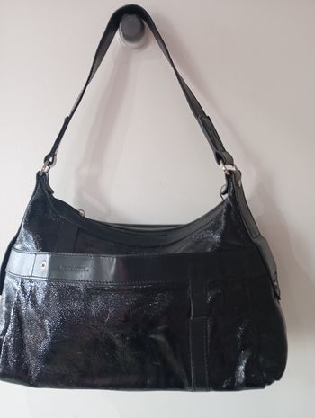 sac à main cuir Lancel