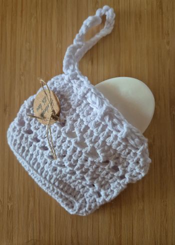 Sac à savon économique