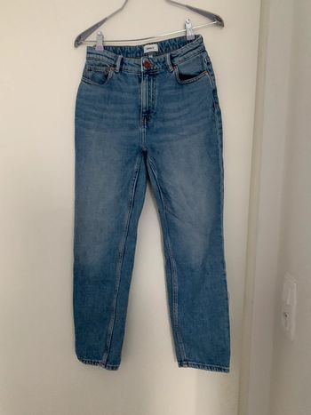 Jeans Only