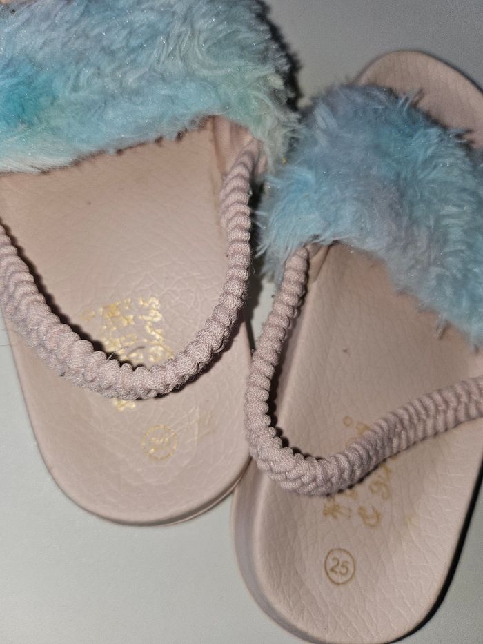 Claquettes - photo numéro 2