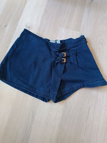 Short jupe