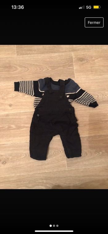 Ensemble tap a l’œil