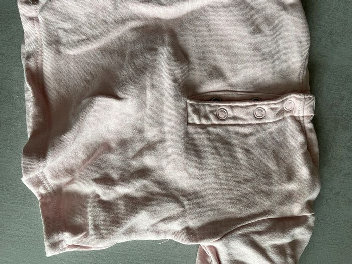 Pull bisous - photo numéro 5